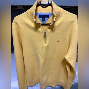 Tommy Hilfiger men sweater.